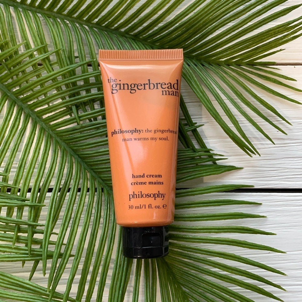 5️⃣ for 2️⃣5️⃣ Philosophy Hand Cream